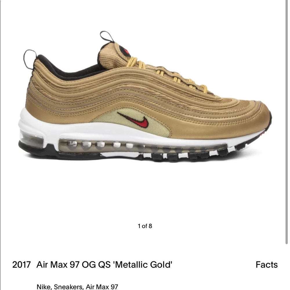 Air max 97